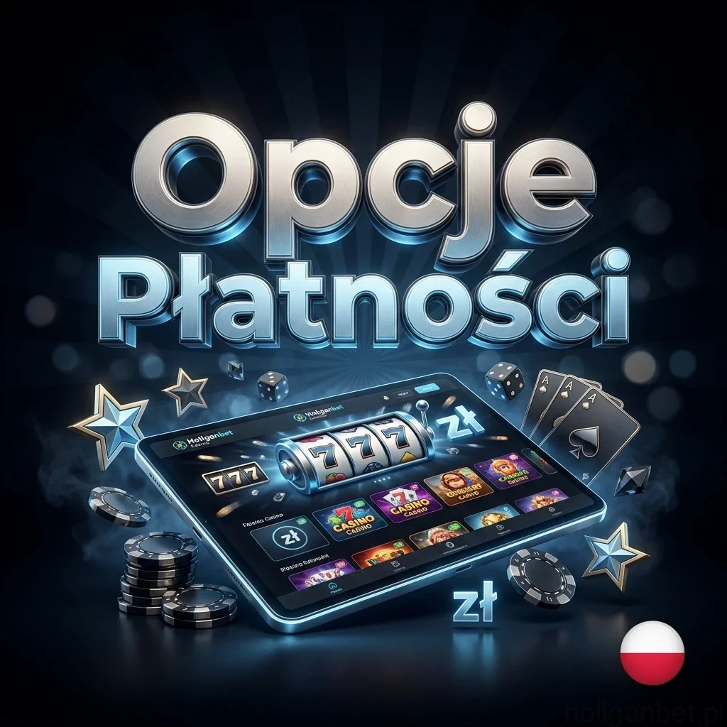 Opcje Płatności