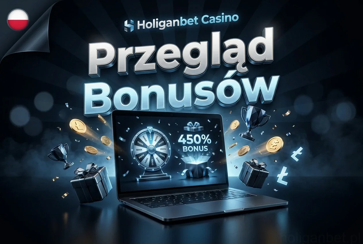 Przegląd Bonusów